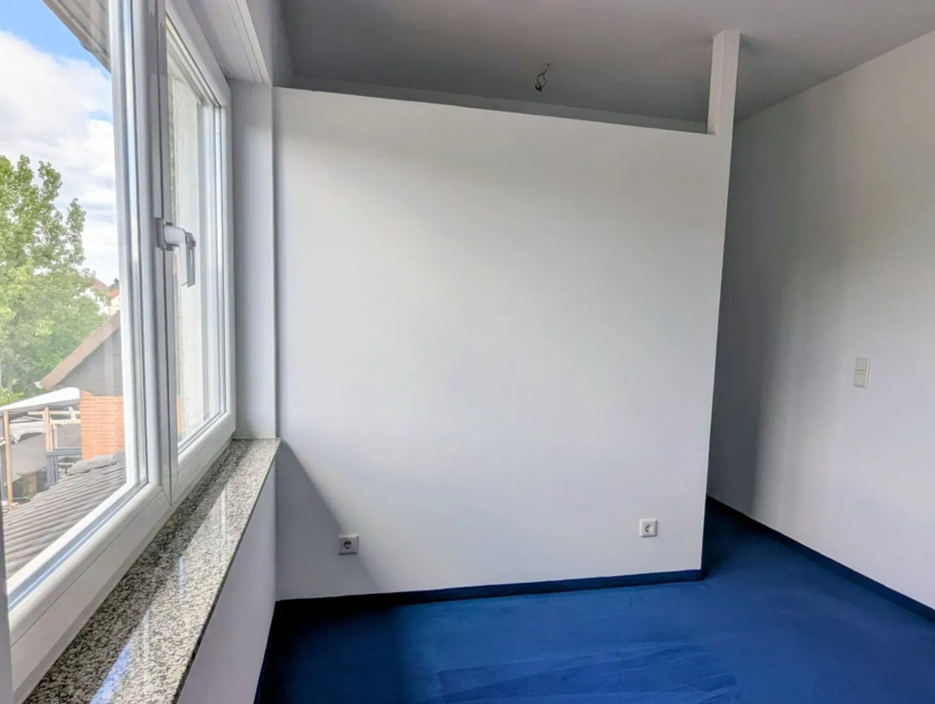 3 Zimmer Wohnung mit 167 m² in Helmstedt – Bild 4