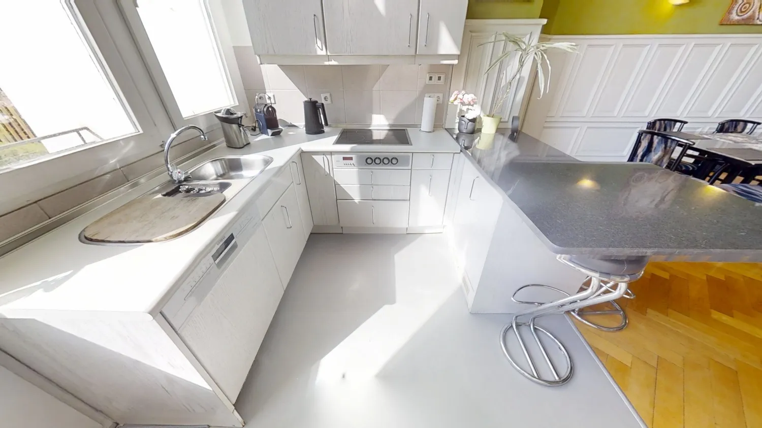 3 Zimmer Wohnung mit 80 m² in Bonn – Bild 11