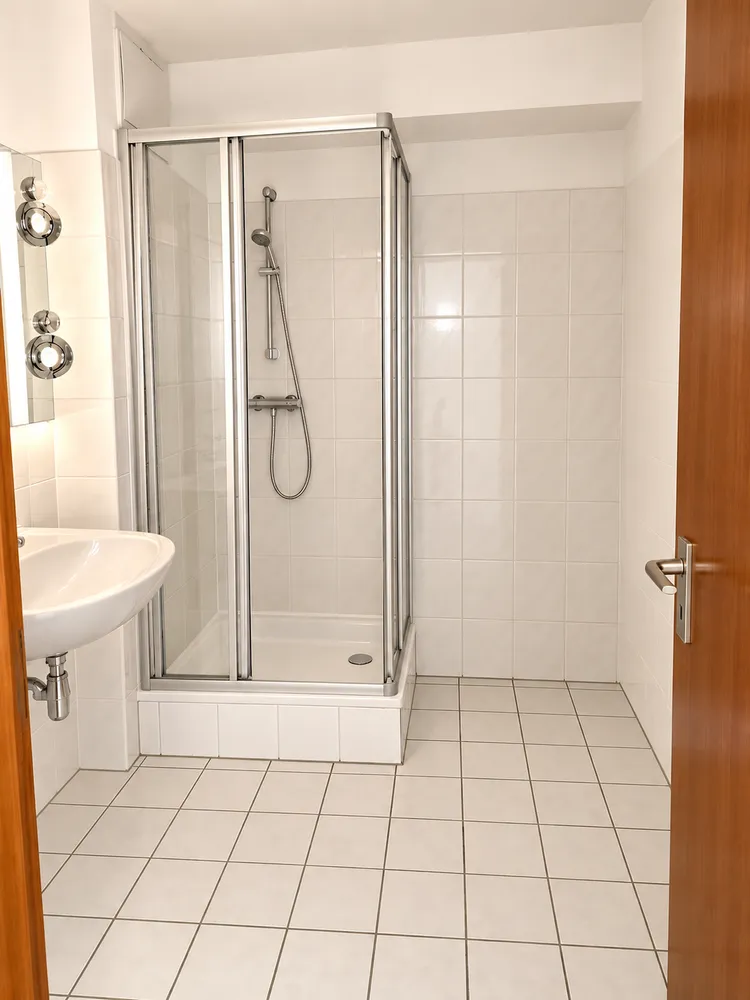 1 Zimmer Wohnung mit 46 m² in Leipzig – Bild 2