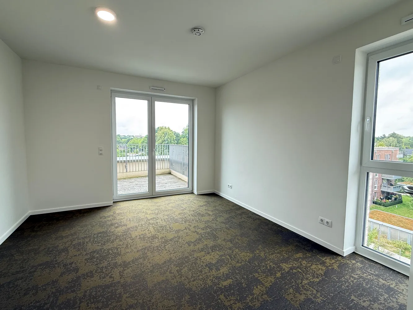 3 Zimmer Wohnung mit 117 m² in Hamburg – Bild 5