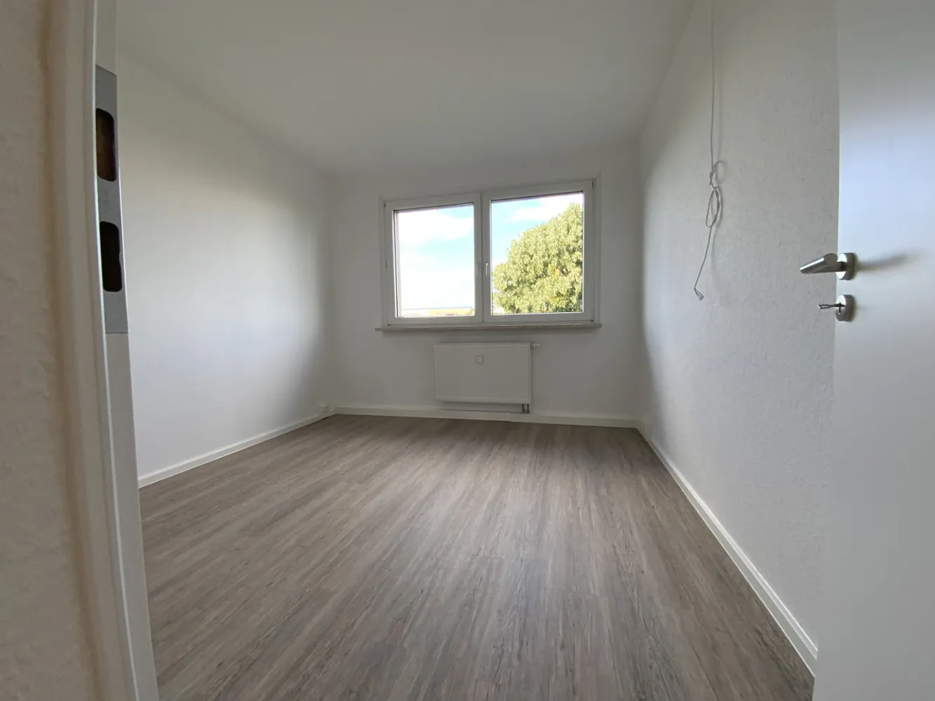 3 Zimmer Wohnung mit 57 m² in Wittenberg – Bild 8