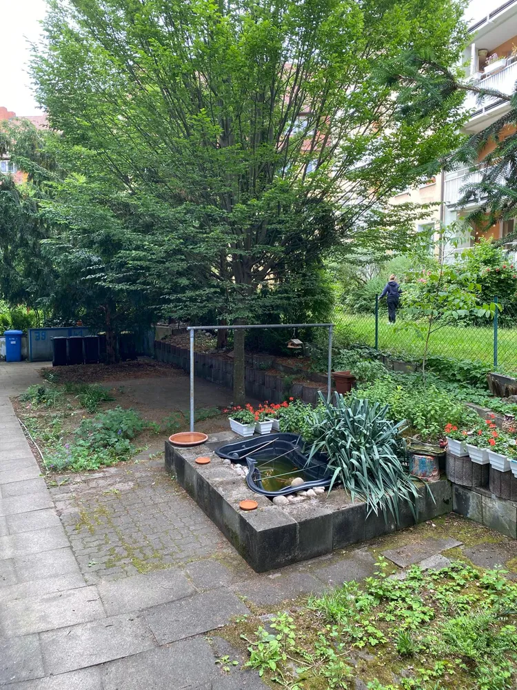 2 Zimmer Wohnung mit 49 m² in Nürnberg – Bild 9