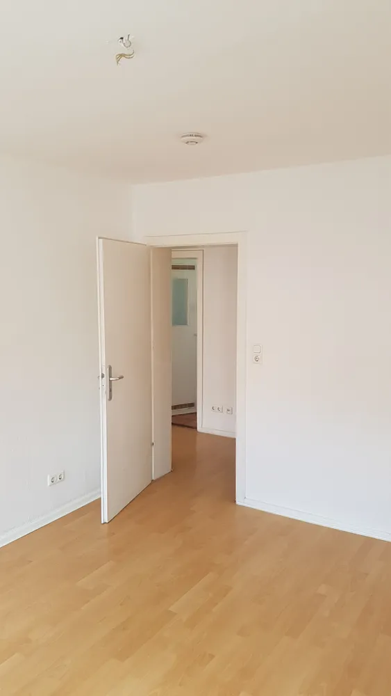 3 Zimmer Wohnung mit 61 m² in Hannover – Bild 1