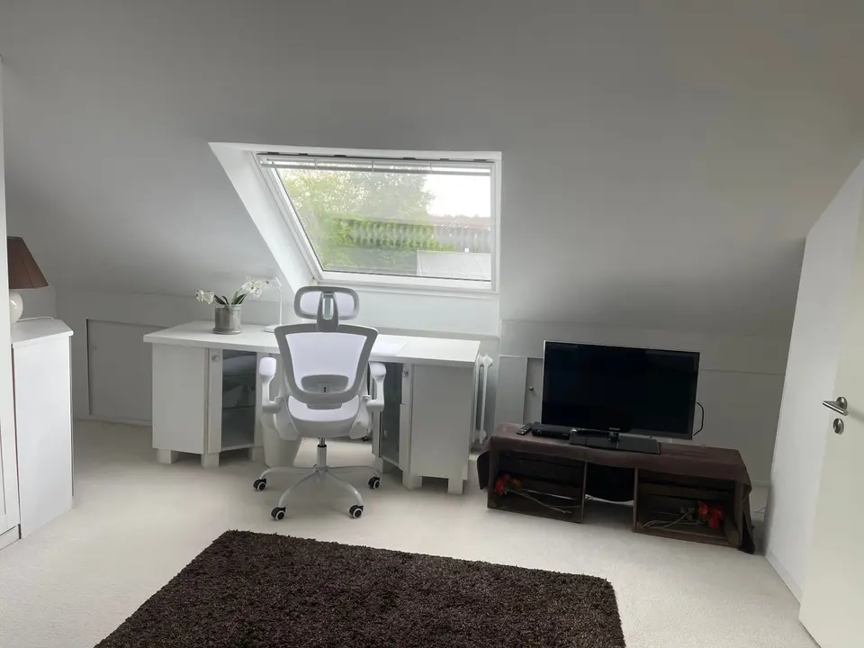 2 Zimmer Wohnung mit 48 m² in Braunschweig – Bild 8