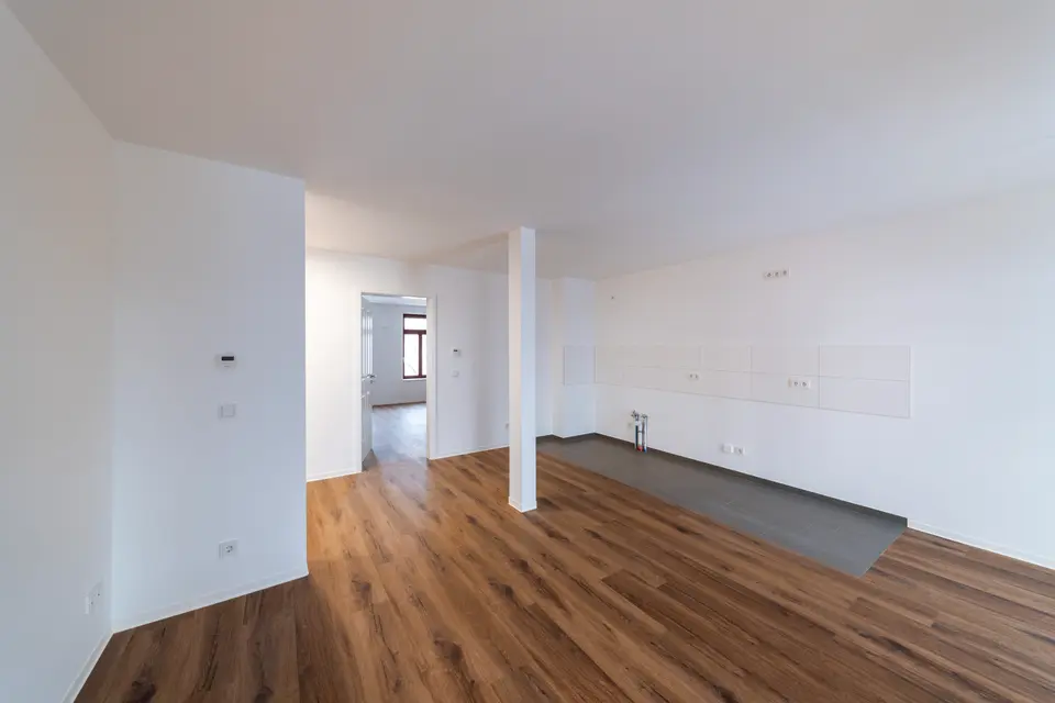 3 Zimmer Wohnung mit 83 m² in Leipzig – Bild 3