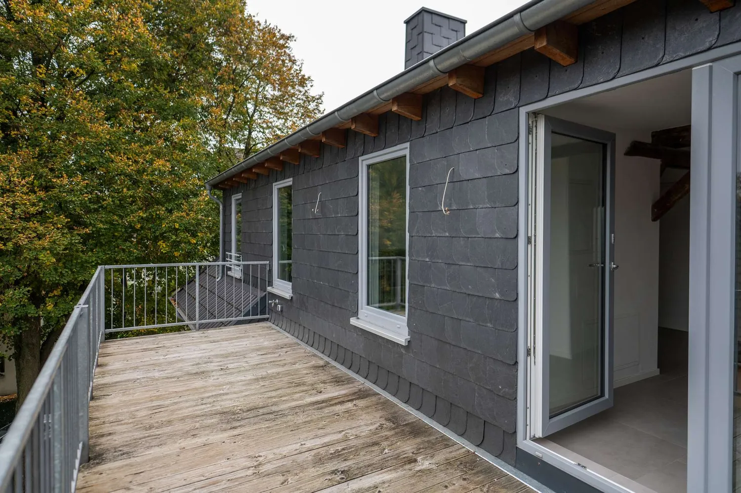 4 Zimmer Wohnung mit 134 m² in Hattingen – Bild 4