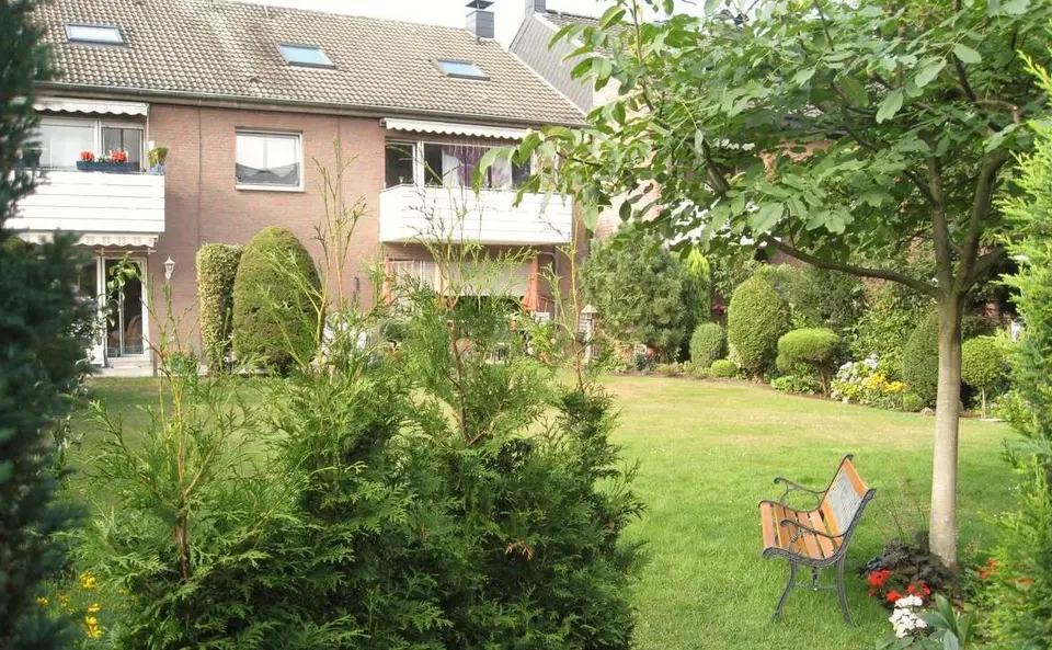 2 Zimmer Wohnung mit 40 m² in Dinslaken – Bild 4