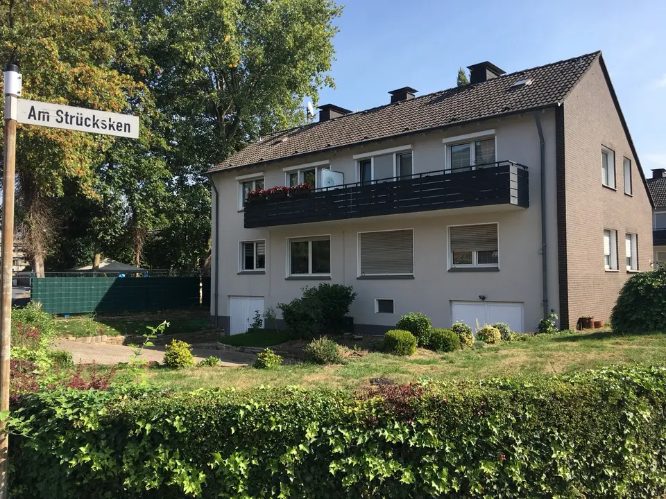 5 Zimmer Wohnung mit 136 m² in Duisburg – Bild 10