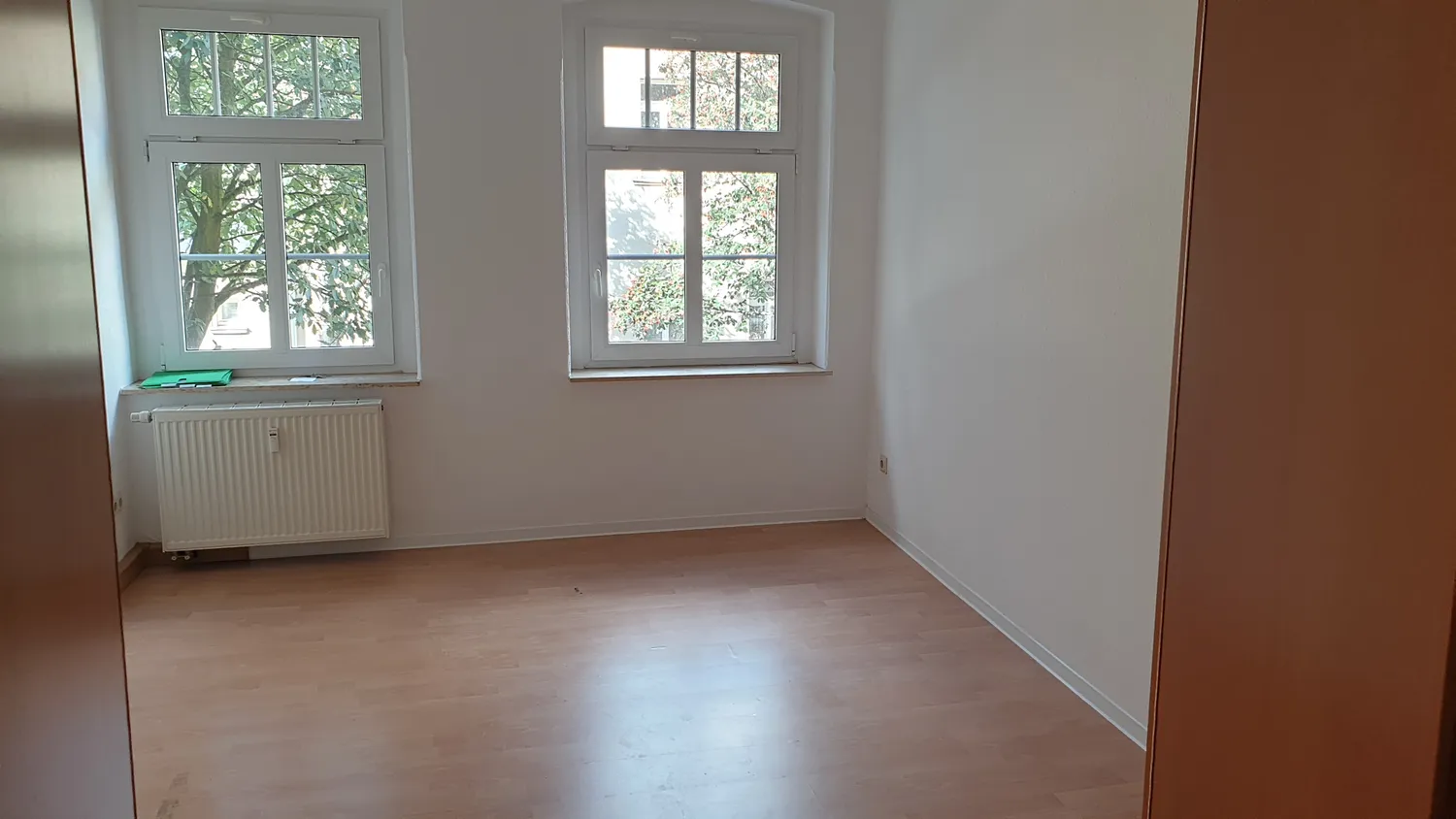 2 Zimmer Wohnung mit 63 m² in Merseburg – Bild 3
