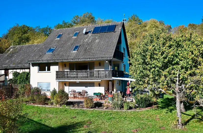 4 Zimmer Haus mit 108 m² in Miltenberg – Bild 4