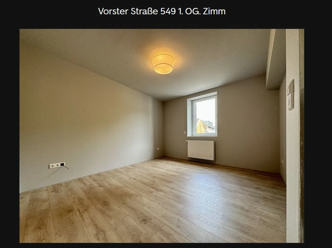 6 Zimmer Wohnung mit 139 m² in Mönchengladbach – Bild 6
