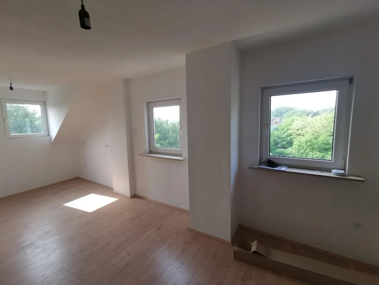 2 Zimmer Wohnung mit 50 m² in Essen – Bild 5