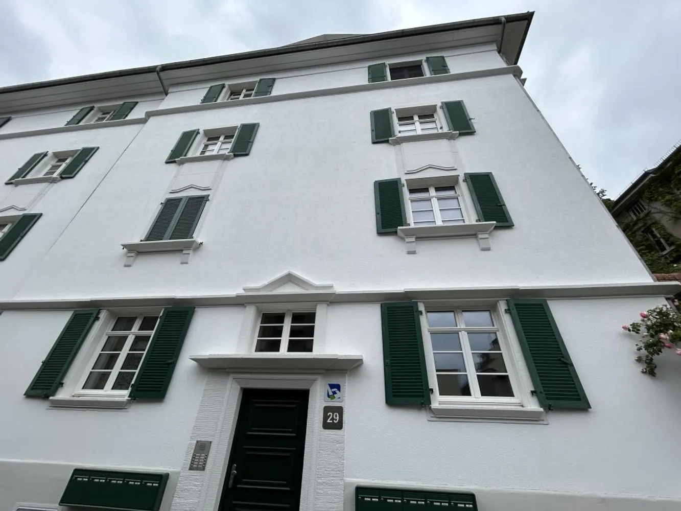 1 Zimmer Wohnung mit 43 m² in Darmstadt – Bild 1
