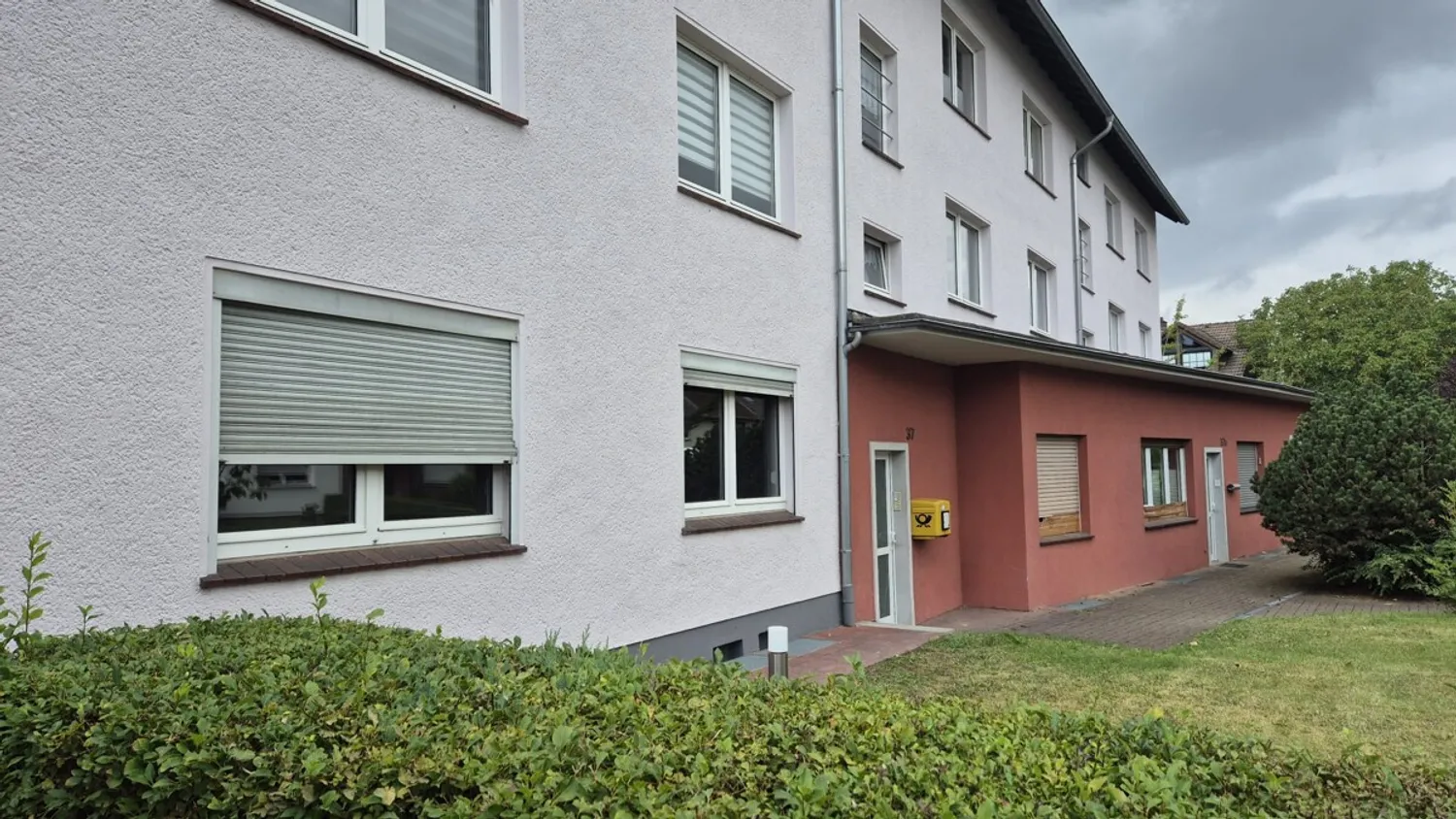 4 Zimmer Wohnung mit 62 m² in Bochum – Bild 1