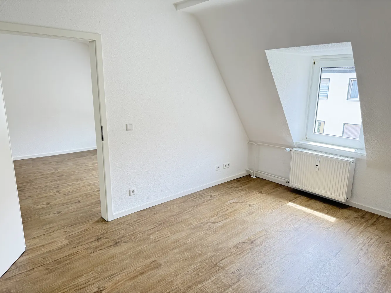 3 Zimmer Wohnung mit 68 m² in Nürnberg – Bild 8