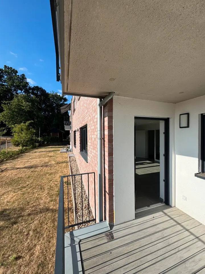 4 Zimmer Wohnung mit 112 m² in Osnabrück – Bild 5
