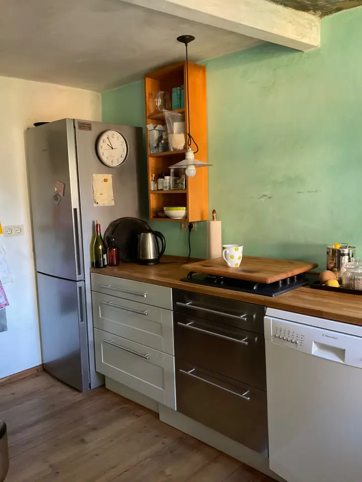 3 Zimmer Haus mit 100 m² in Freiburg im Breisgau – Bild 2