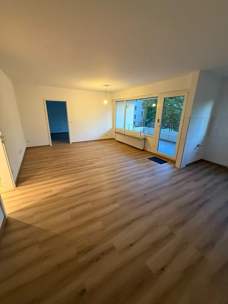 2 room apartment with 57 m² in Mülheim an der Ruhr – Photo 5