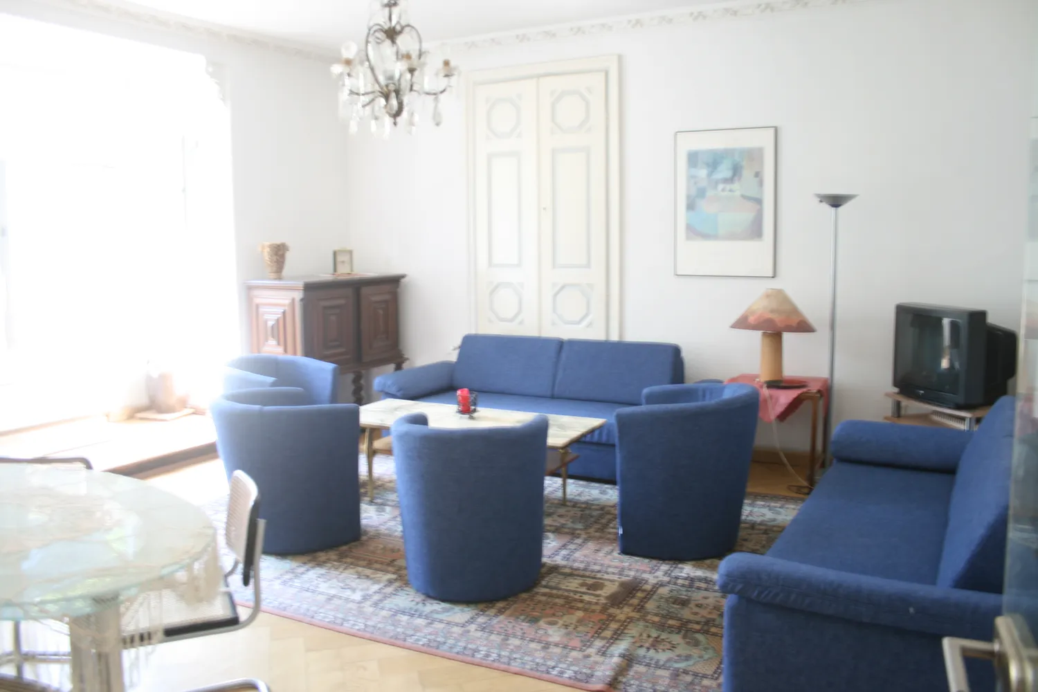 3 Zimmer Wohnung mit 77 m² in Greiz – Bild 5