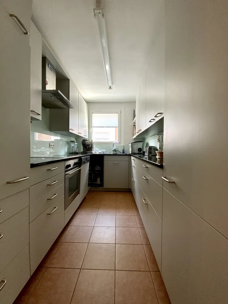 4 room apartment with 112 m² in Ludwigsburg – Photo 12
