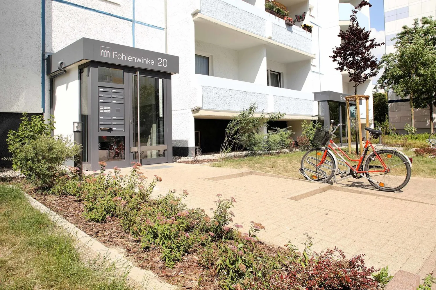 3 Zimmer Wohnung mit 62 m² in Neubrandenburg – Bild 6