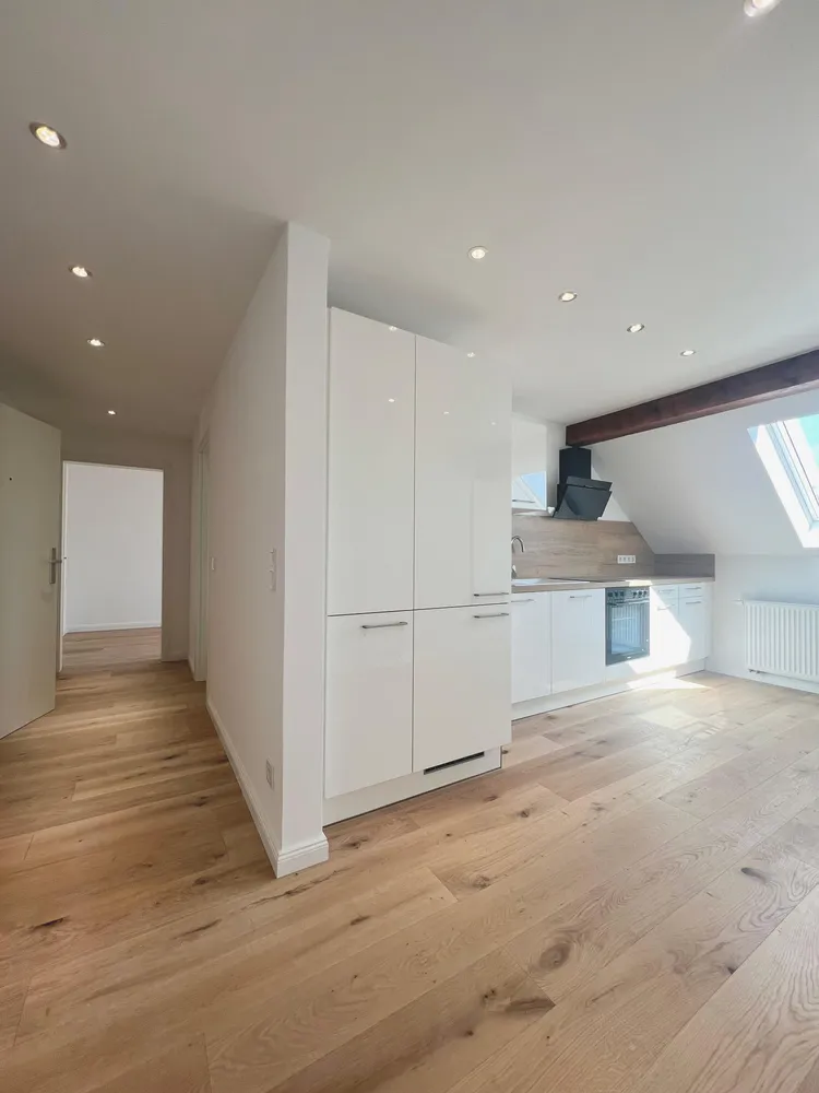 3 Zimmer Wohnung mit 57 m² in Hannover – Bild 7