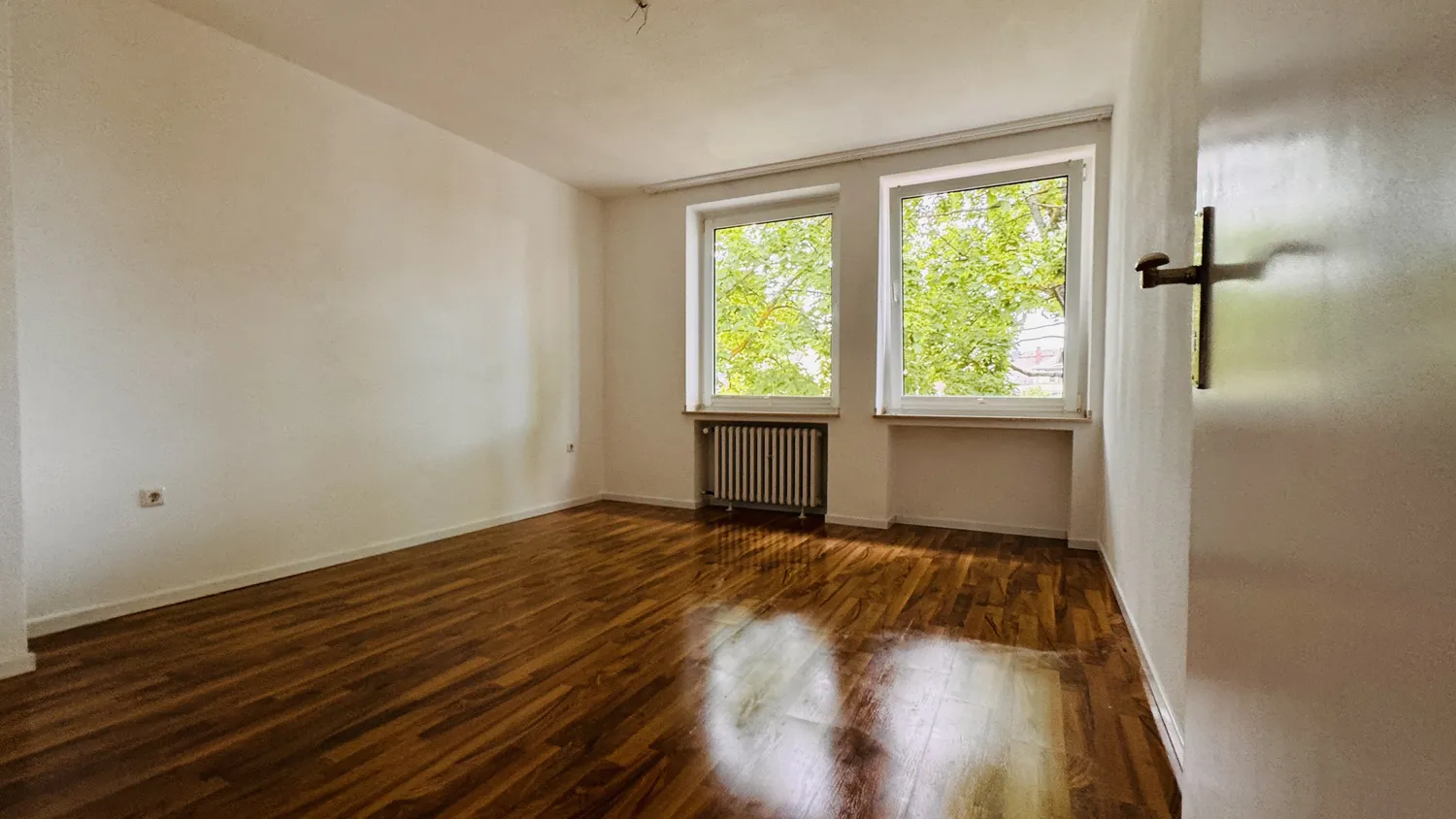 2 Zimmer Wohnung mit 60 m² in Duisburg – Bild 10