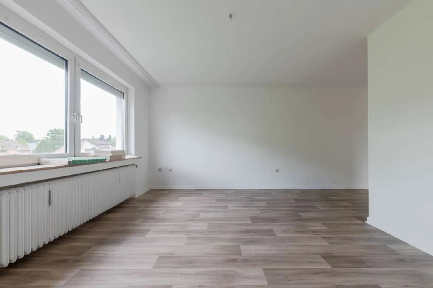3 Zimmer Wohnung mit 70 m² in Lünen – Bild 7