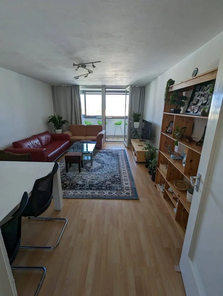 3 Zimmer Wohnung mit 72 m² in Stuttgart – Bild 1