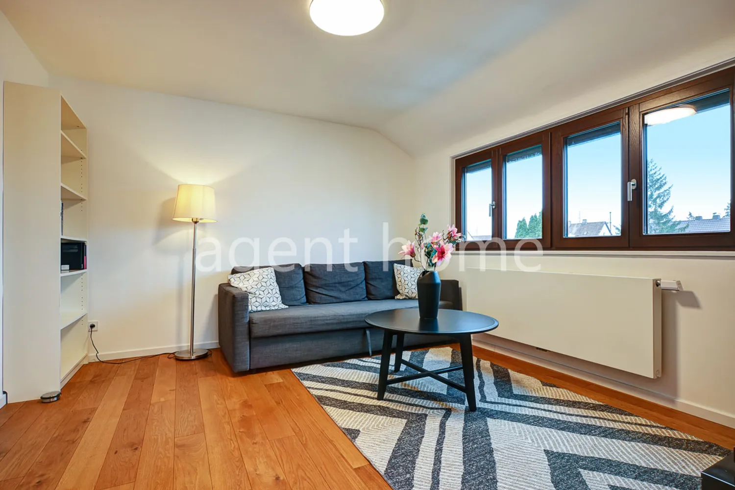 3 Zimmer Wohnung mit 62 m² in Stuttgart – Bild 3