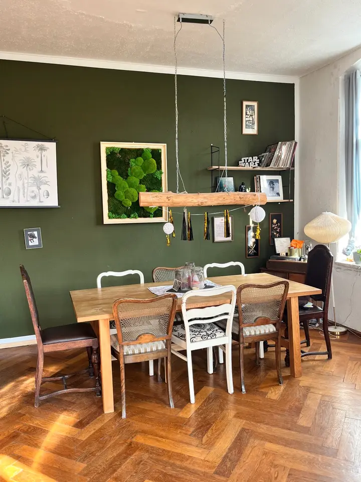 4 Zimmer Wohnung mit 166 m² in Bautzen – Bild 9