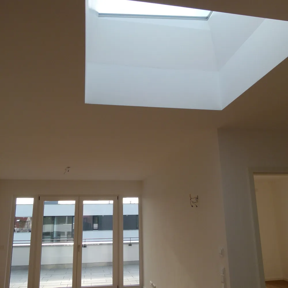 3 room apartment with 82 m² in Ingolstadt – Photo 7