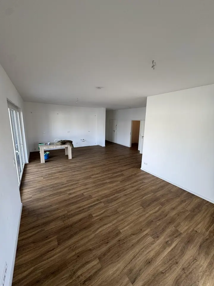 3 Zimmer Wohnung mit 98 m² in Oranienburg – Bild 2