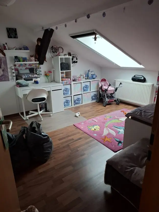 4 Zimmer Wohnung mit 85 m² in Schwedt/Oder – Bild 6