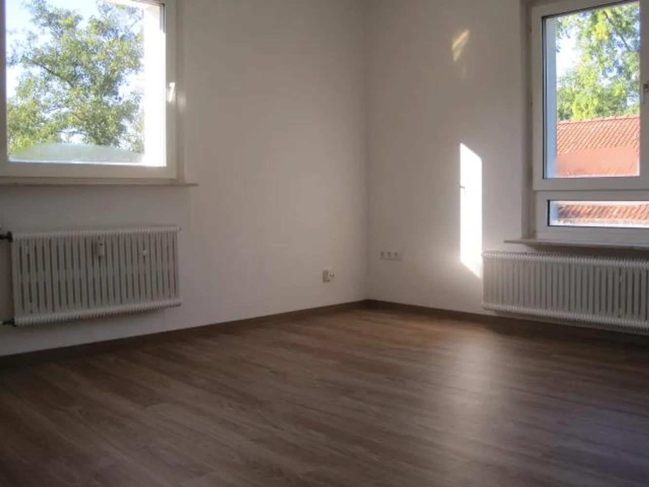 1 Zimmer Wohnung mit 37 m² in Duisburg – Bild 3