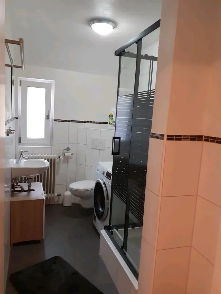 WG-Zimmer mit 20 m² in Bühl – Bild 4