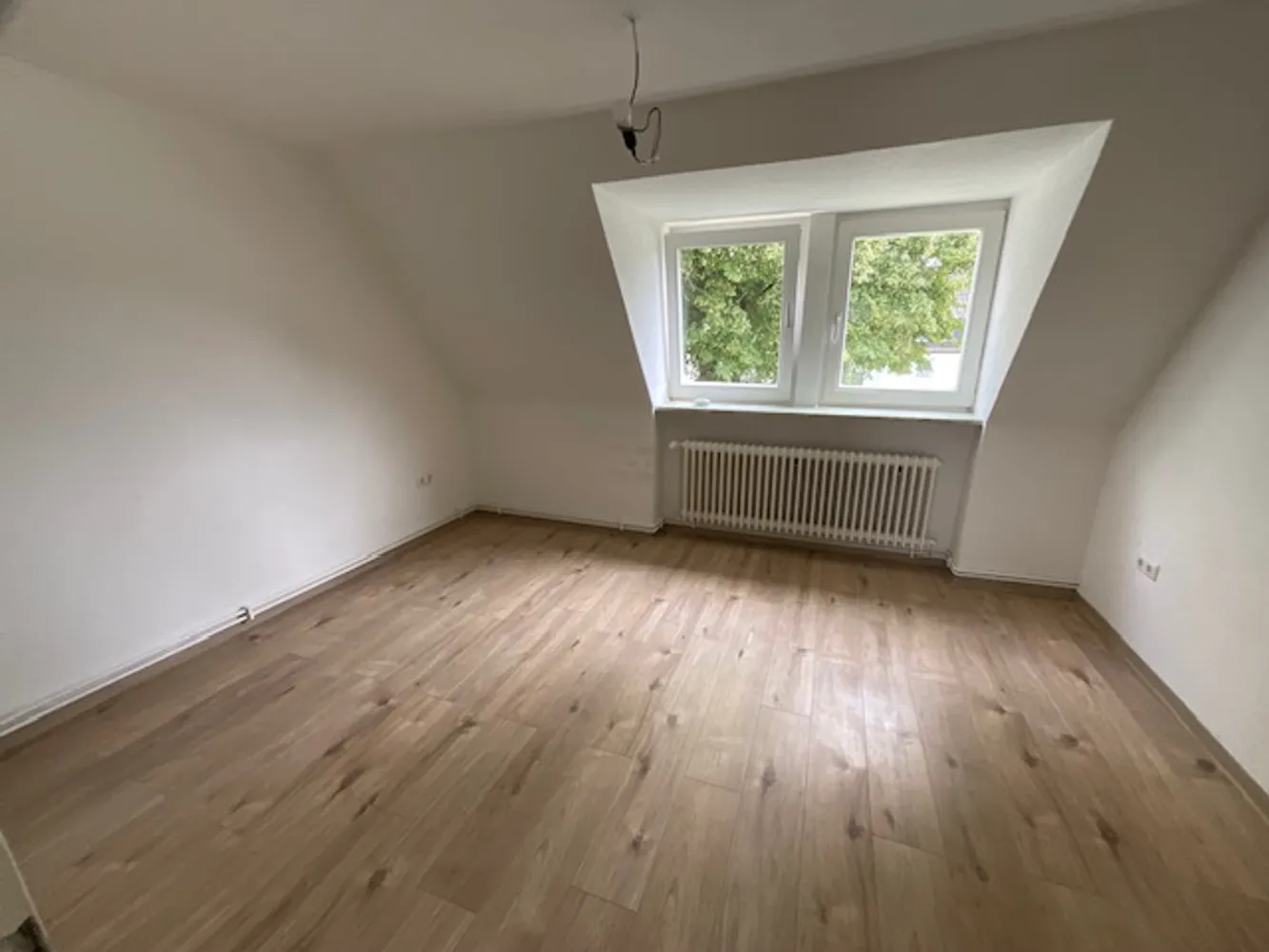 3 Zimmer Wohnung mit 50 m² in Wilhelmshaven – Bild 7