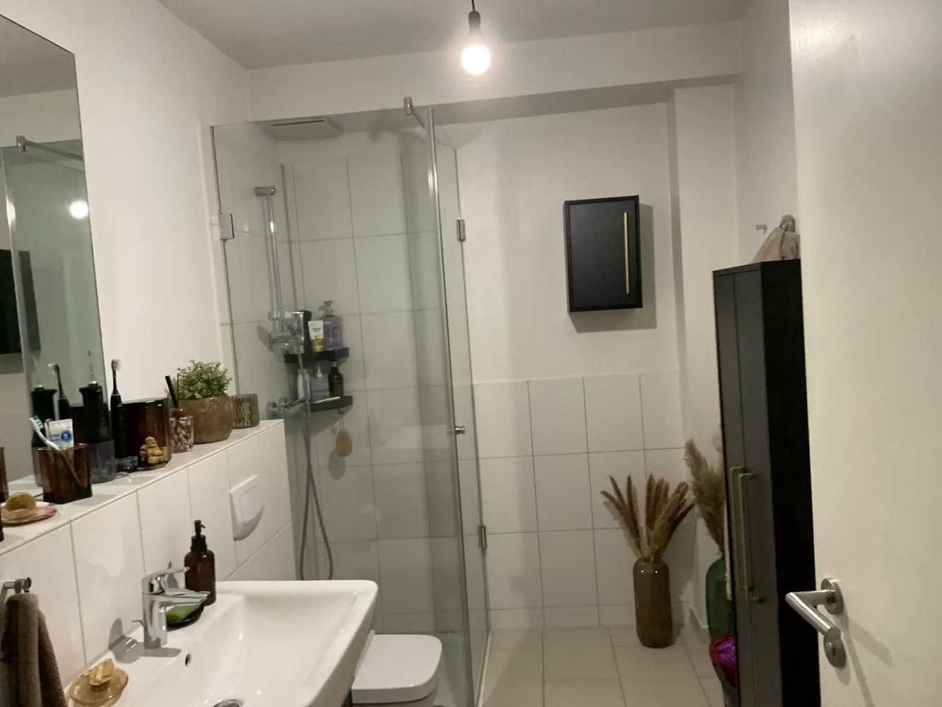1 room apartment with 52 m² in Hanover – Photo 10