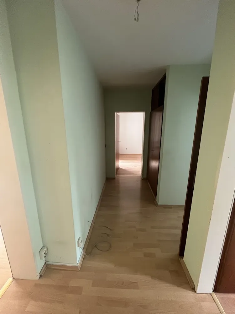 2 Zimmer Wohnung mit 59 m² in Essen – Bild 3