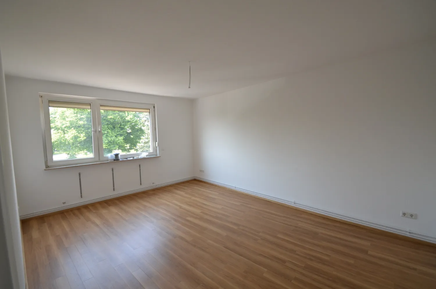 2 Zimmer Wohnung mit 59 m² in Wiesbaden – Bild 3