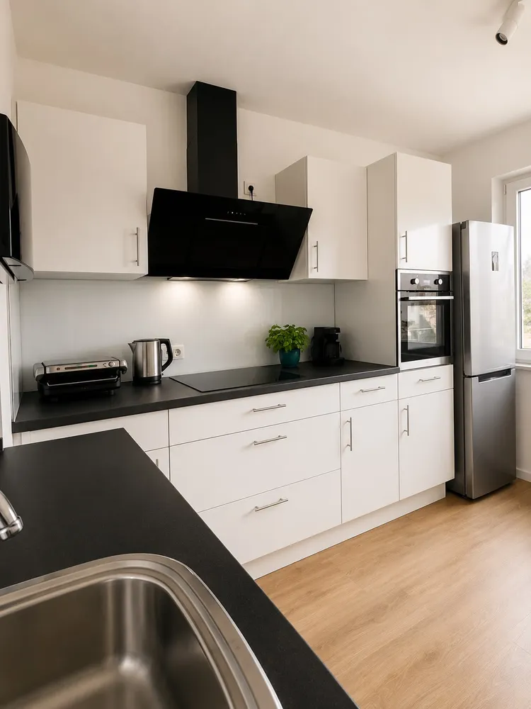3 Zimmer Wohnung mit 75 m² in Dortmund – Bild 6