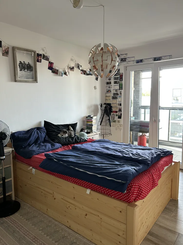 3 Zimmer Wohnung mit 79 m² in Köln – Bild 7