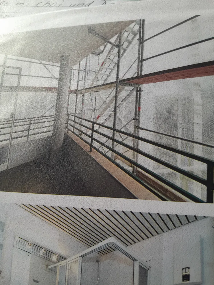 1 Zimmer Wohnung mit 53 m² in Essen – Bild 1