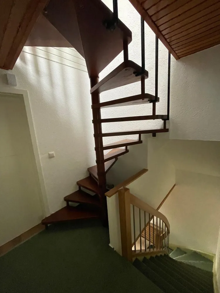4 Zimmer Wohnung mit 80 m² in Dortmund – Bild 1