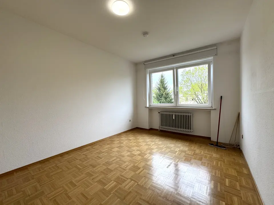 2 Zimmer Wohnung mit 60 m² in Lübeck – Bild 4