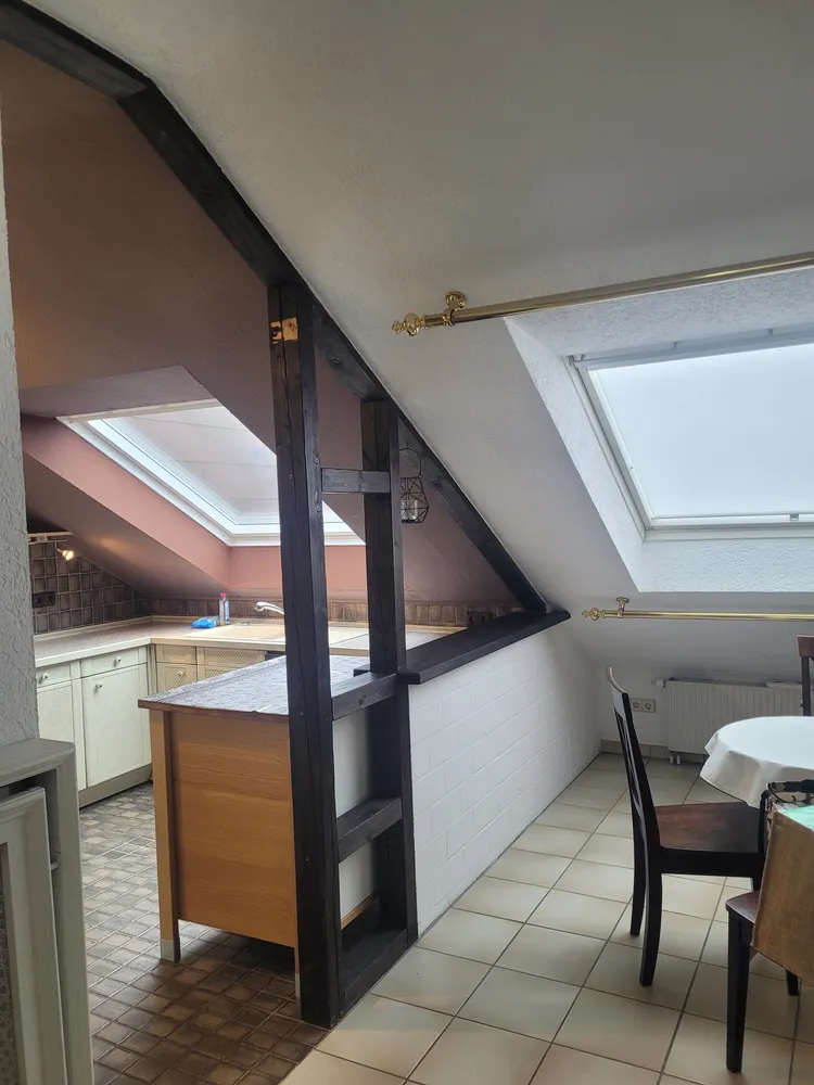 2 Zimmer Wohnung mit 68 m² in Saarbrücken – Bild 11