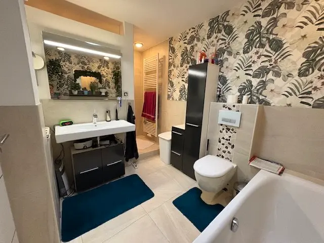 4 Zimmer Wohnung mit 120 m² in Xanten – Bild 4