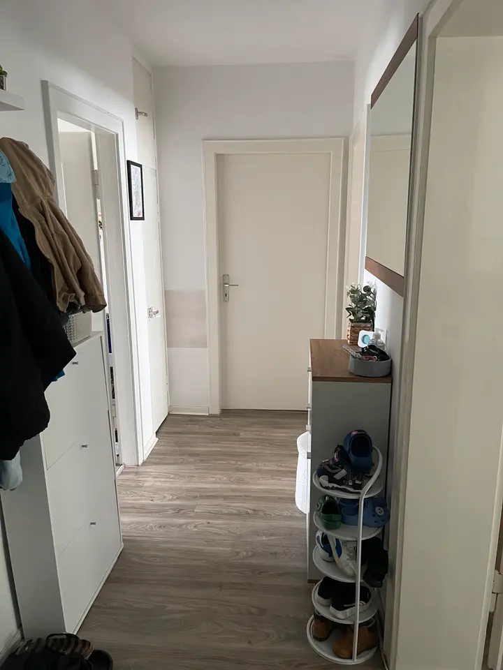 2 Zimmer Wohnung mit 55 m² in Wolfsburg – Bild 8