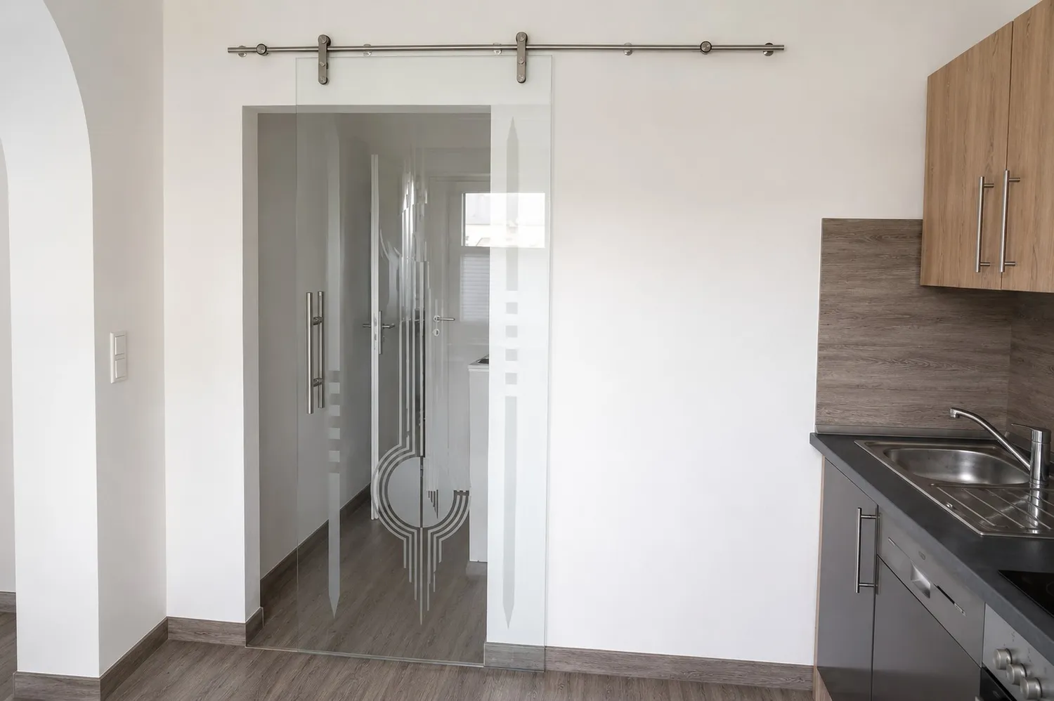 1 Zimmer Wohnung mit 45 m² in Wuppertal – Bild 5