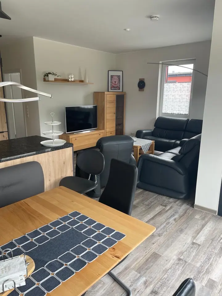 5 Zimmer Wohnung mit 115 m² in Kamenz – Bild 8